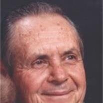 Paul C. Glover