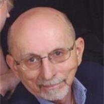 John Gordon Mott