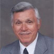 Howard H. Bost