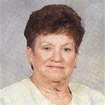 Sara Safrit Keith