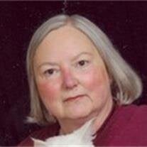 Judith K. Wertz