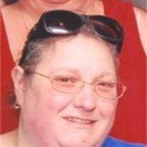 Tracy Ann Hagerman