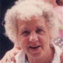 Mary "Katherine" Shepherd Beaver