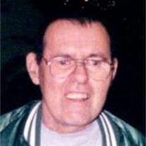 Robert "Artie" Arthur Smith