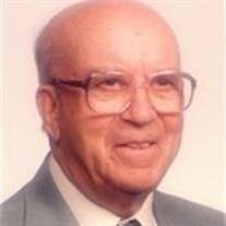 Winfred Bare