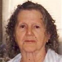 Minnie Williams Edwards