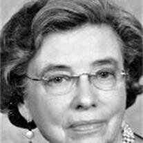 Nell G. Bullard