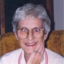 Faye Miller Hawks
