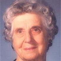 Edith Stallings Bickett