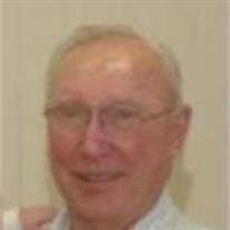 Jimmie Lee Snider