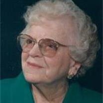 Juanita H. Newby