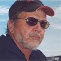 Julian Franklin Lewis, Jr.