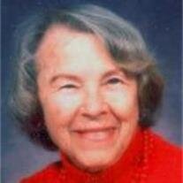 Mary Elizabeth H. Kesler