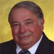 James A Stout
