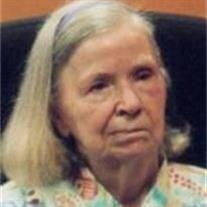 Maelene Howell Andrewlavage