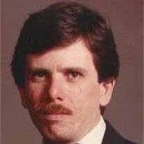 L. Randal "Randy" Masingo