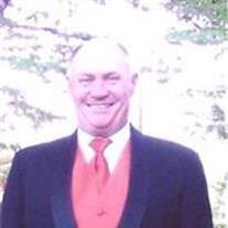 Andrew "Tommy" Thomas Head, Jr.