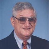 William "Bill" Sasser Baker