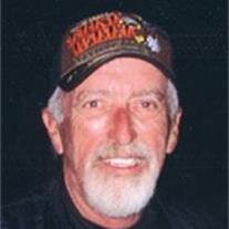 Dale M. Slingerland
