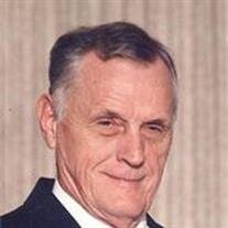 John Franklin Crawford