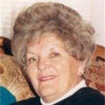 Grace P. Veach