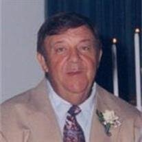 Bobby Lee Morris
