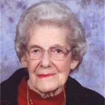 Katharyn Earnhardt Weaver