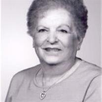 Beulah Abernathy Huskins