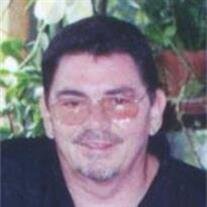 Raymond David Snider, Sr.