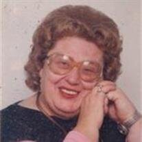 Betty Propst Curlee