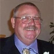 Robert Dale Tomlinson