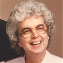 Harriett Z. Abbott