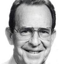 James "Eddie" Thompson