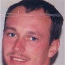 Chad Edward Honeycutt