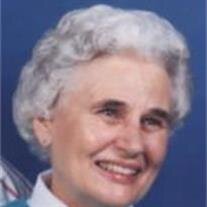 Lucille Smiley Brandt