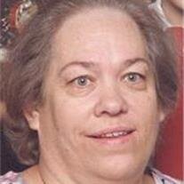 Lola Jones Hicks