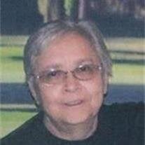 Mary Ann Rusiniak Merkwa