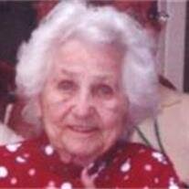 Lottie Livengood Graham
