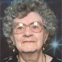 Sadiesue Barnes Golden