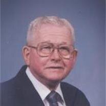 Homer Laverne Kepley