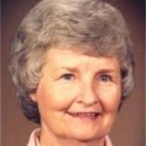 Ruth Ellen Kernodle