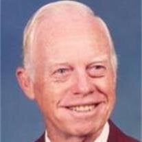 Warren Lee Beaumont