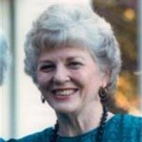 Frances W. Robeson