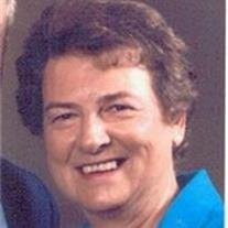 Betty C. Miller