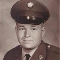 Larry Wayne Beattie