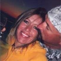 Wendy Beth Snow Canfield