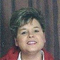Sonya Lee Graham