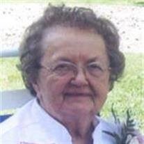Flonnie Brattain Hysinger