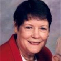Mary Fuller Jones