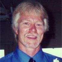 Steven Robert Raywood